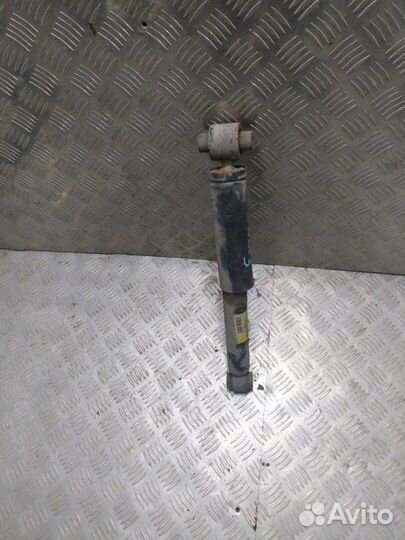 Амортизатор Renault Fluence 1 L30R K4M 838