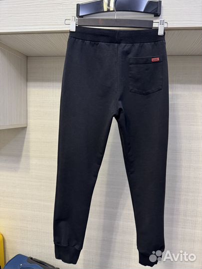 Брюки спортивные р.134-140 Modniy JUK