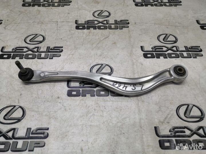 Рычаг подвески прав. зад. Lexus LS460L