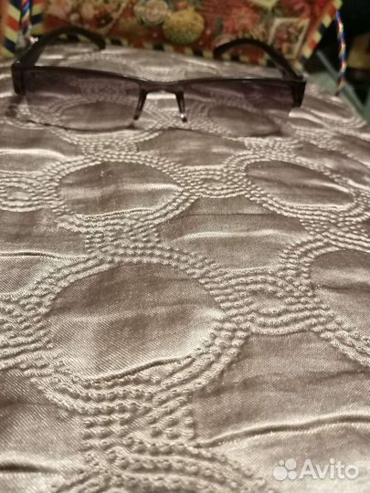 Очки для чтения