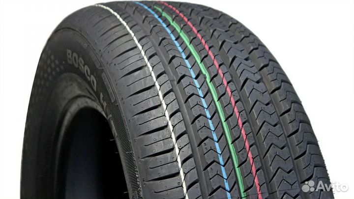 Viatti Bosco H/T V-238 215/65 R16 98H
