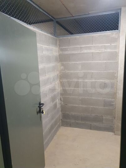 Гараж, 10 м²