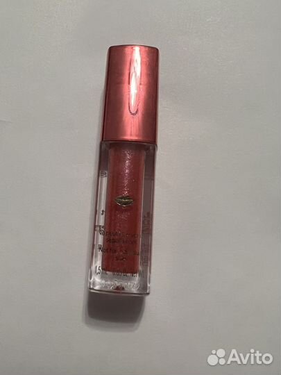 Clarins блеск для губ