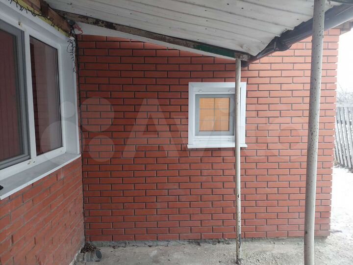 Дом 100 м² на участке 15 сот.