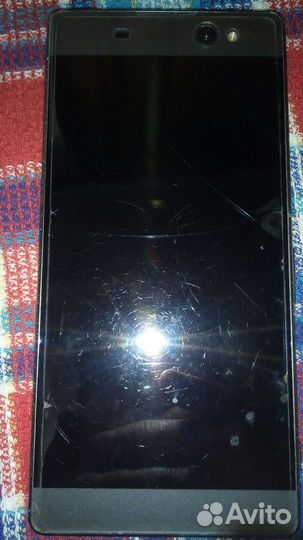 Sony xperia XA ultra