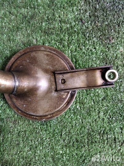 Маслозаборник Nissan X-Trail Т30 QR20DE 2005