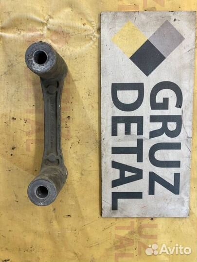 Кронштейн ящика акб Mercedes-Benz Actros 3 (MP3)