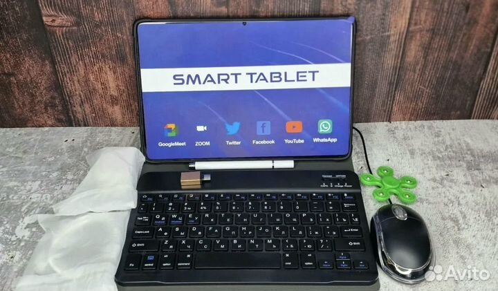 Планшет umiio i15 pro