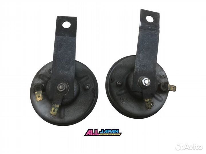 Клаксоны, сигналы Nissan Teana J32 2008 - 2011