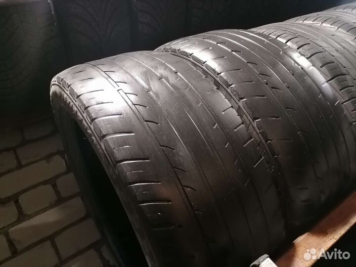 Blacklion BU66 Champoint 235/45 R19