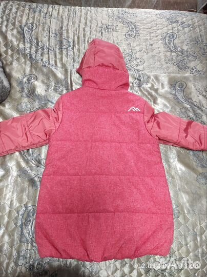 Куртка для девочки