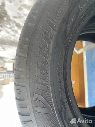 Viatti Bosco A/T 215/65 R16 98H