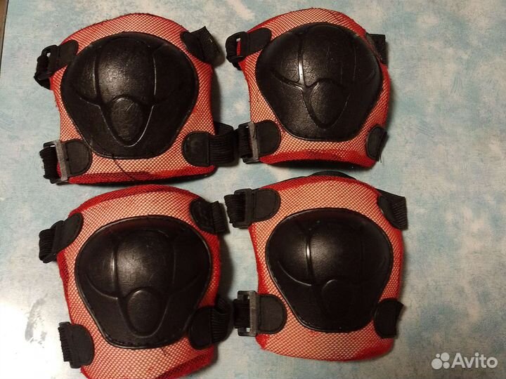 Продаю ролики детские oxelo