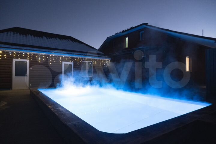 Дом 240 м² на участке 7 сот.