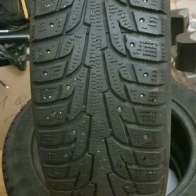 Hankook Winter I'Pike RS+ W419D 195/55 R16 91