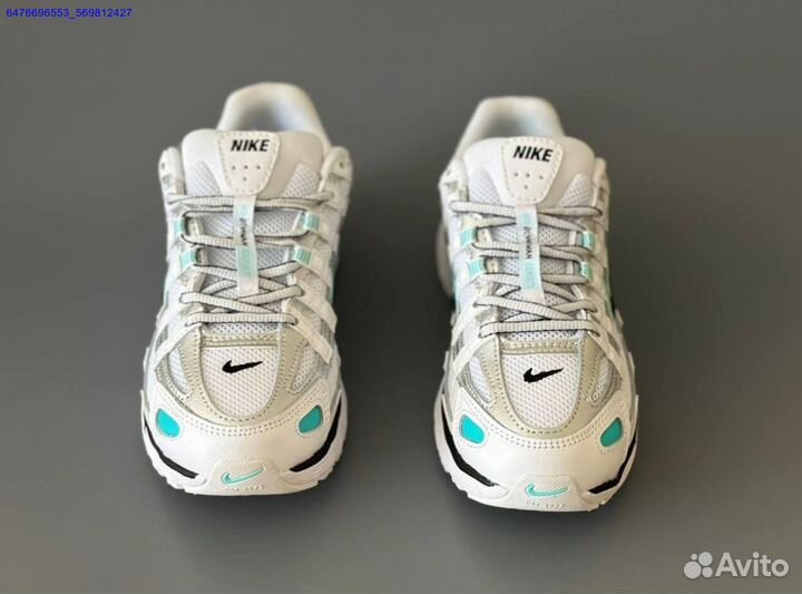 Кроссовки Nike Р-6000 (Арт.94906)