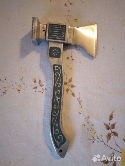 Кухонный топорик СССР