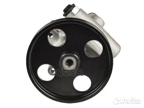 Насос гидроус. руля renault clio kangoo Stellox