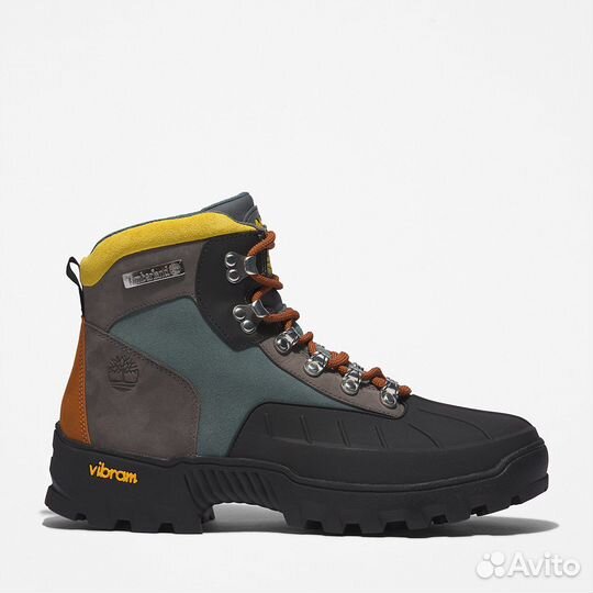 Ботинки Timberland Vibram Euro Hiker