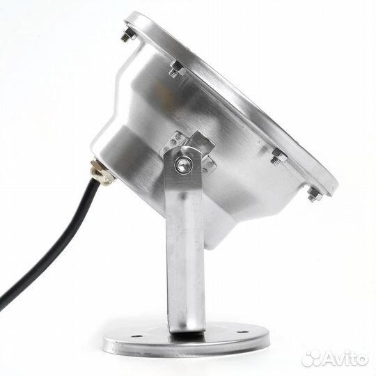 Светильник подводный LL-824 9W RGB AC24V IP68