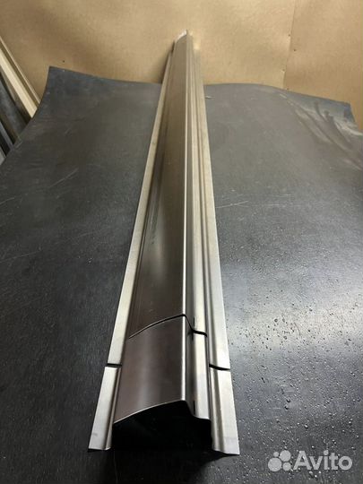 Ремонтные пороги и арки для SsangYong Краснодар