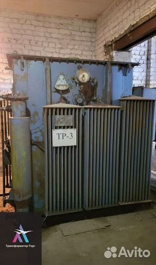 Трансформатор ремонт арт79861