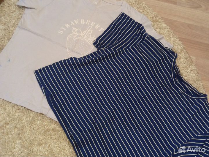 Футболка женская