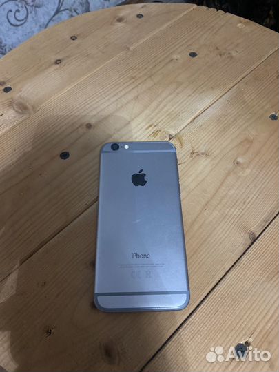 iPhone 6, 64 ГБ