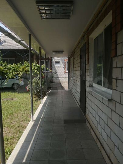 Дом 177 м² на участке 32 сот.