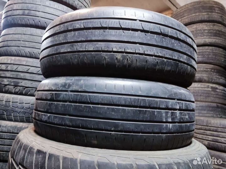 Pirelli Scorpion Verde All Season 215/60 R17