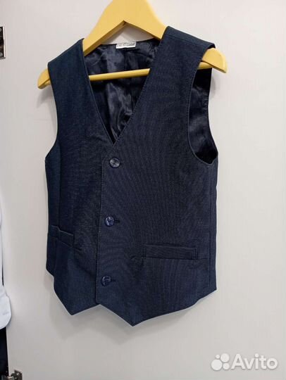 Школьная форма 122 р. dress code на мальчика