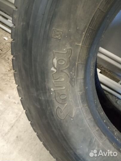 Sava 315/80 R22.5