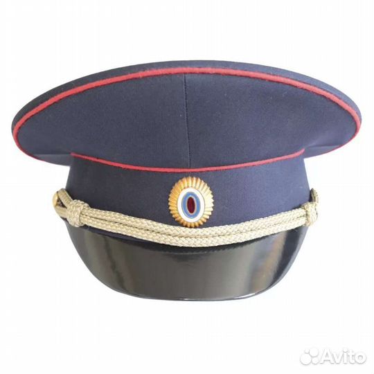 Одежда полиции