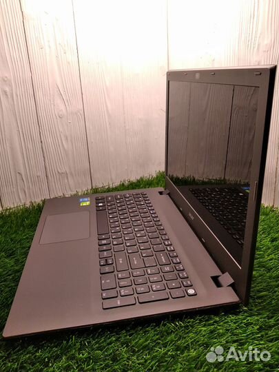 Стильный Асеr Nvidia 840M + i5 + 8GB + SSD + HDD