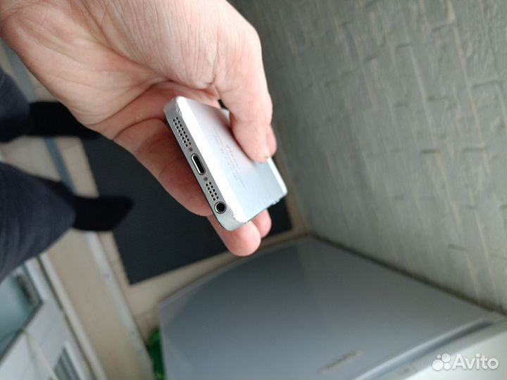 iPhone 5, 32 ГБ