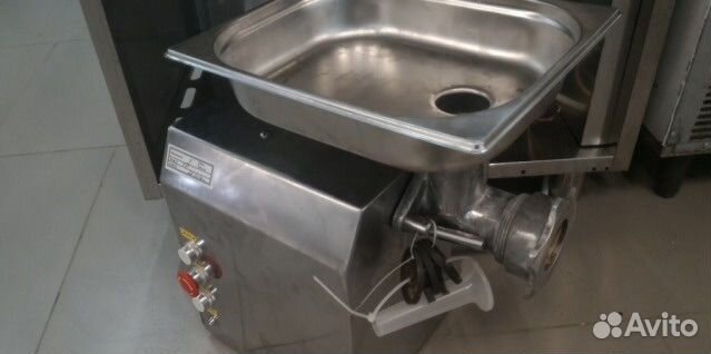 Мясорубка мим-80, мим-300, мим-600/М и запчасти