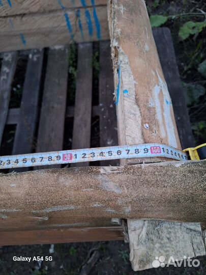 Сруб для колодца