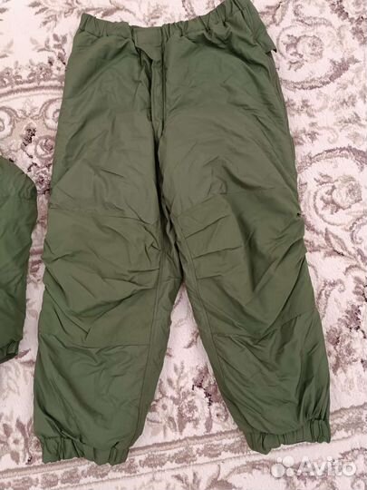 Костюм седьмой слой, США