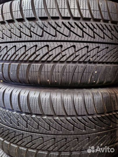 Goodyear UltraGrip 8 Performance 285/45 R20 112V