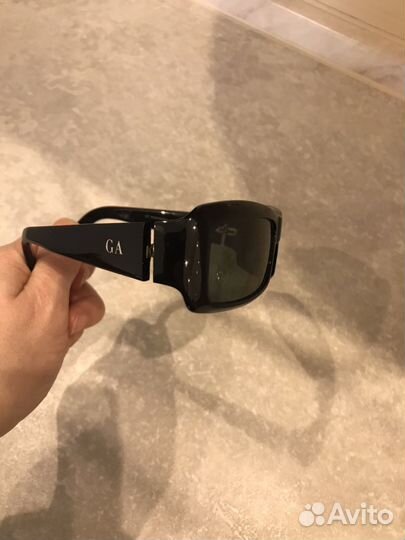 Очки Giorgio Armani