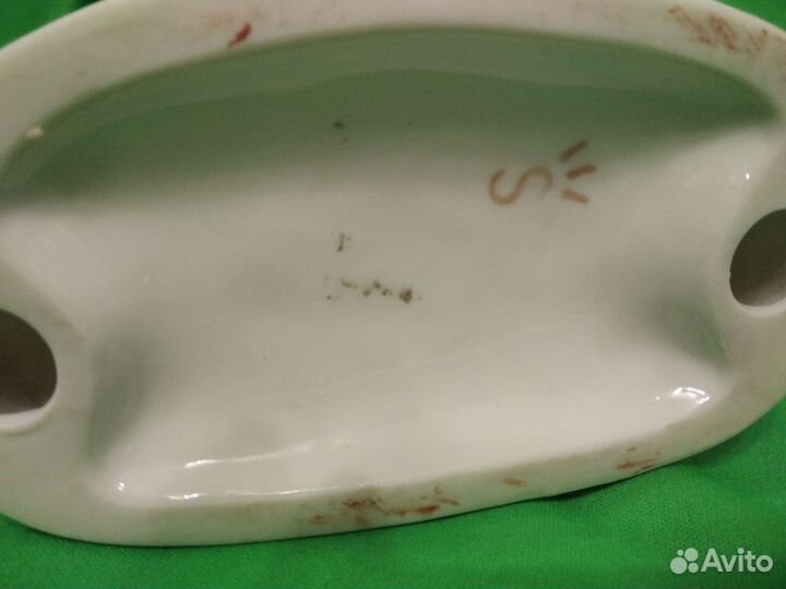 Статуэтка германия