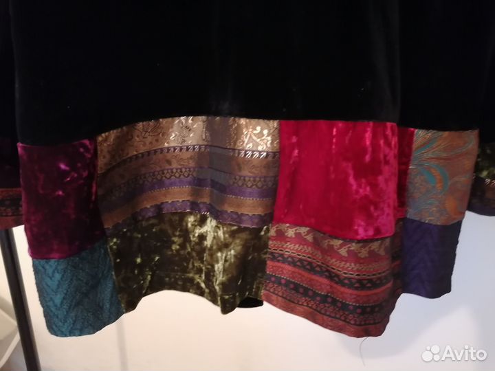 Кардиган Notations 50-52