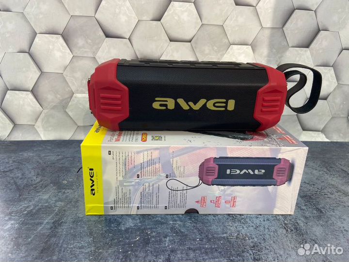 Колонка Awei Y 280