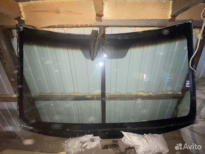 Лобовое стекло mitsubishi outlander 2017