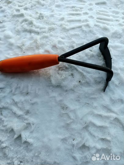 Садовый инвентарь