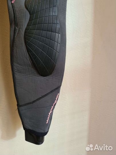 Гидрокостюм для дайвинга Aqualung Balance Comfort