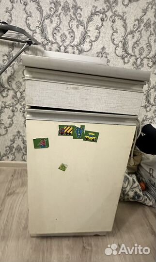 Тумба