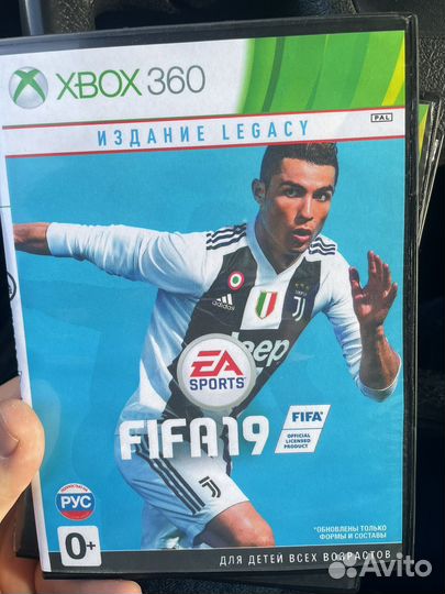 Игры для приставки xbox 360 LT 3.0