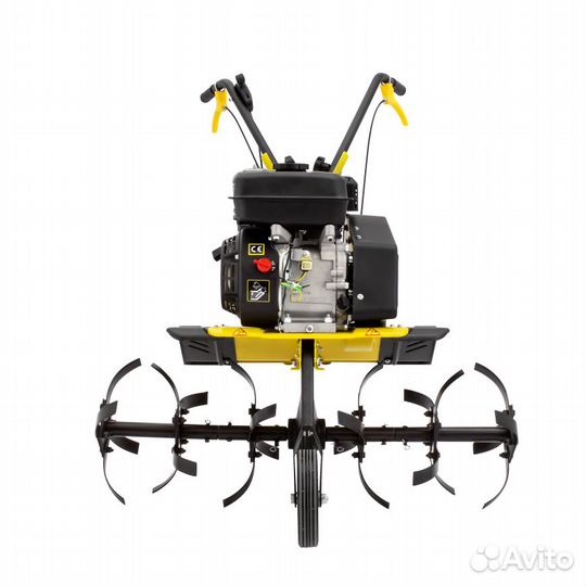 Мотокультиватор huter GMC-850