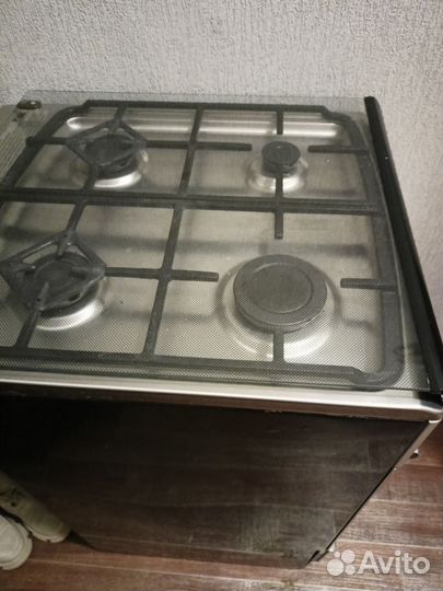 Газовая плита